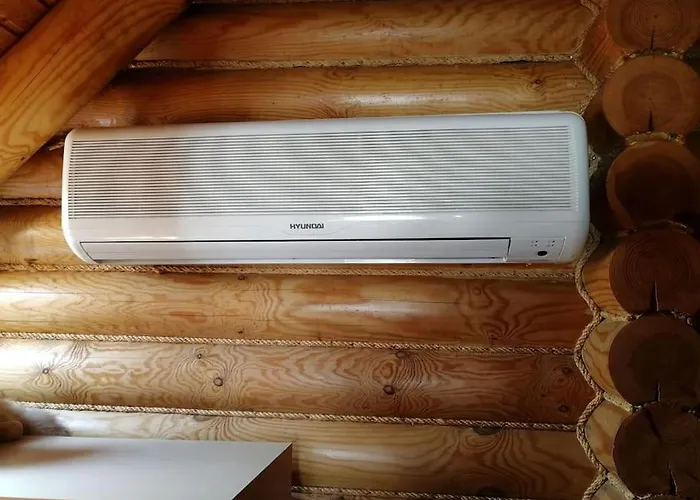 ξύλινο σπίτι στη βεροια