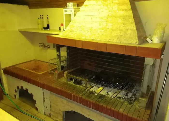 ξύλινο σπίτι στη βεροια